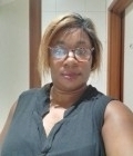 Rencontre Femme Gabon à Owendo  : Laure, 41 ans